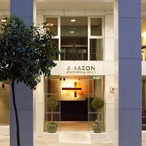 Best Western Plus Amazon Hotel